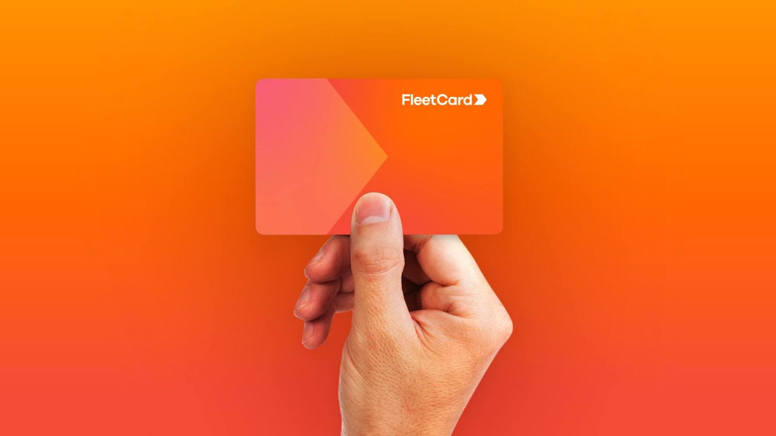 See how FleetCard is saving businesses money