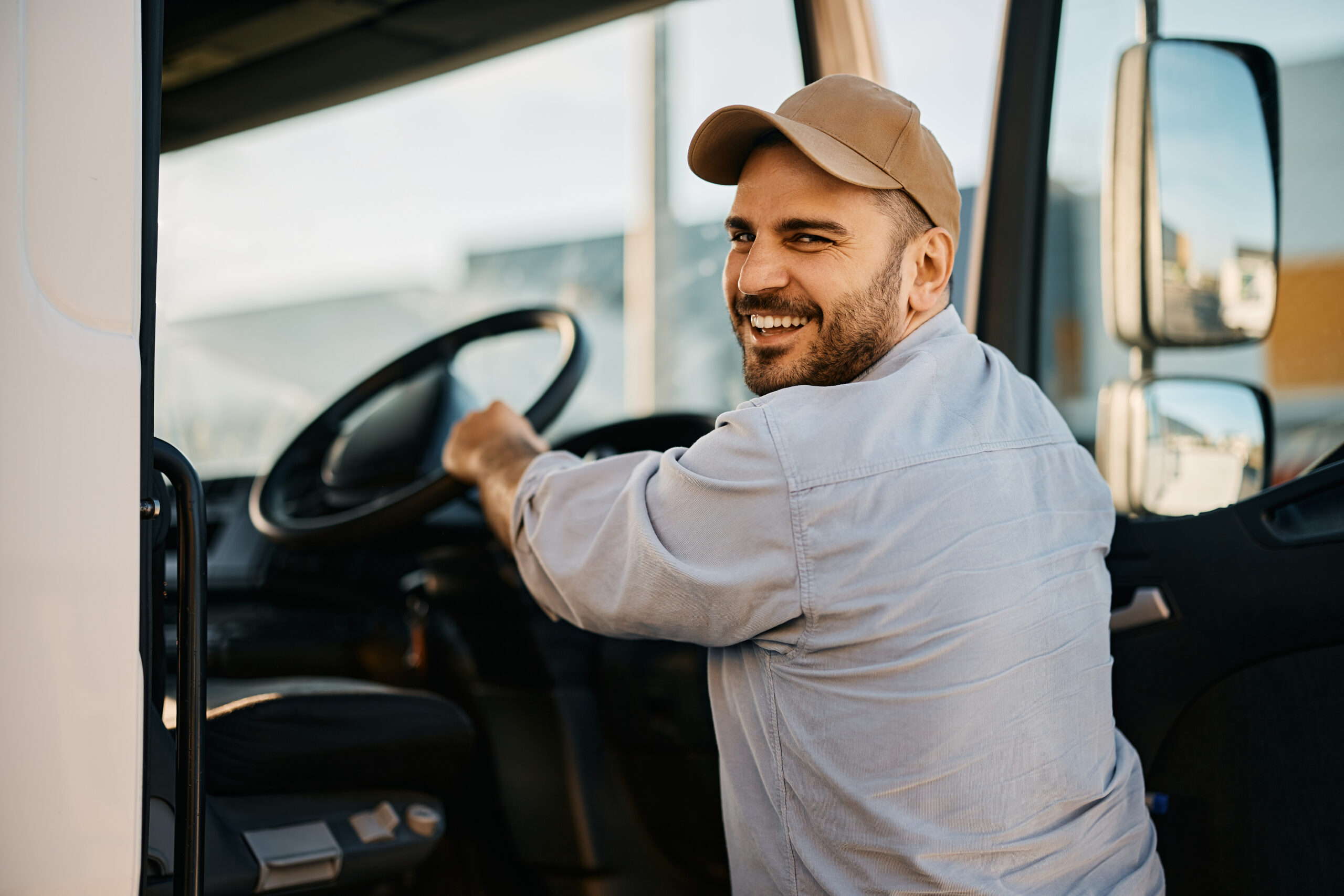 Driver fatigue – Fleet managers guide to keeping their fleet and drivers safe on the roads